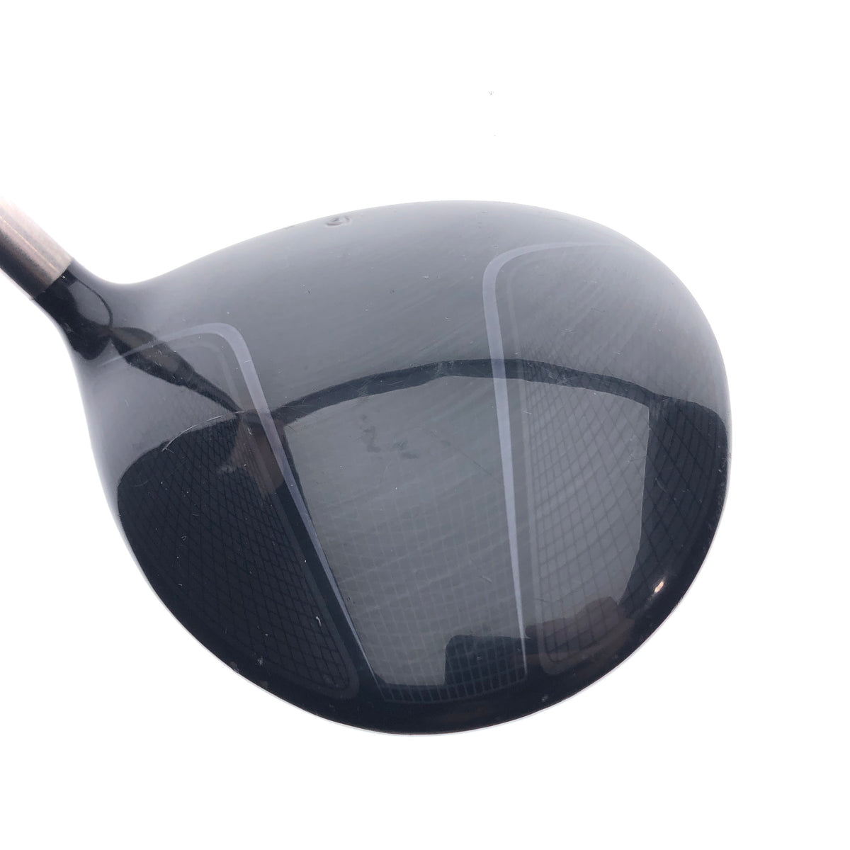Used TaylorMade Burner 2007 Driver / 10.5 Degrees / Regular Flex