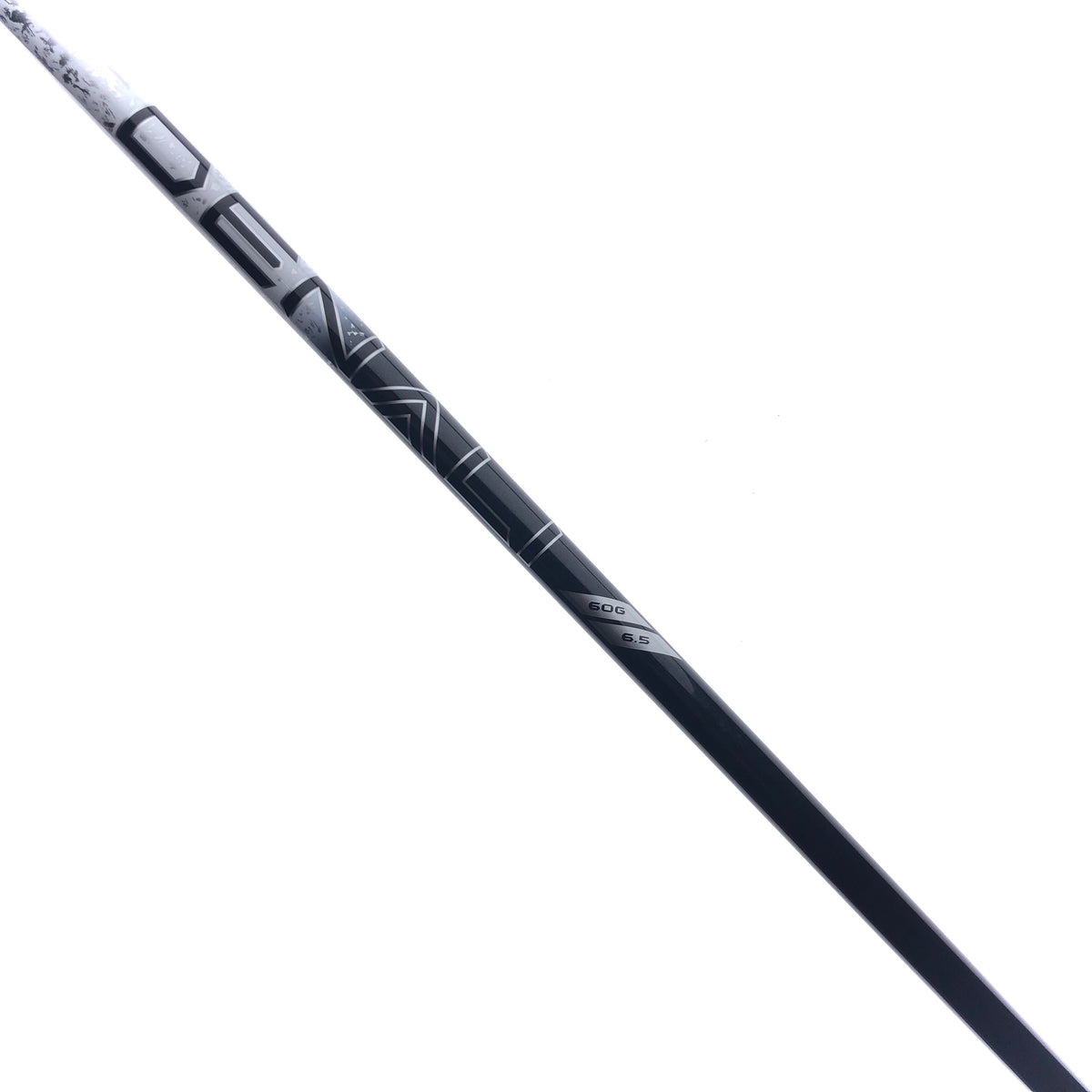 Used Callaway Paradym Ai Smoke Triple Diamond Driver / 10.5 Degrees / X-Stiff F