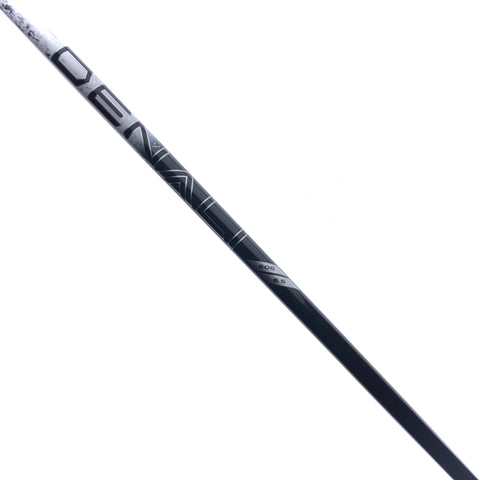 Used Callaway Paradym Ai Smoke Triple Diamond Driver / 10.5 Degrees / X-Stiff F