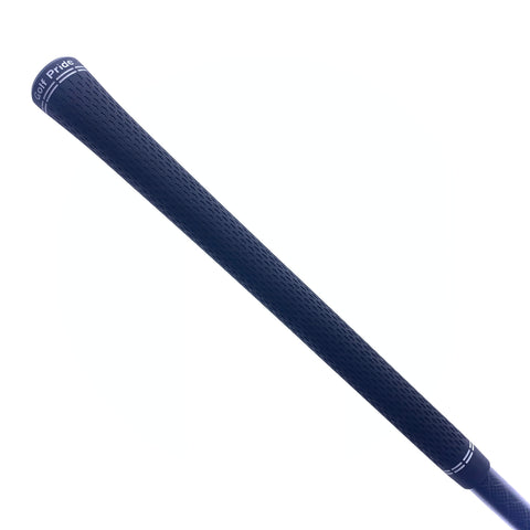 Used Mitsubishi 1K Black 85 S Rescue / Hybrid / Utility Shaft / Stiff Flex
