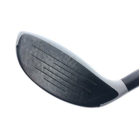 Used TaylorMade RBZ 3 Hybrid / 19.0 Degrees / Regular Flex