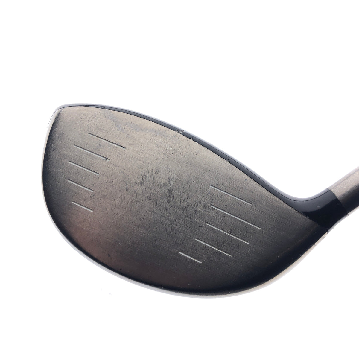 Used TaylorMade Burner 2007 Driver / 10.5 Degrees / Regular Flex