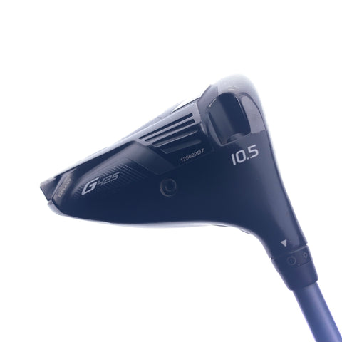 Used Ping G425 Max Driver / 10.5 Degrees / Stiff Flex