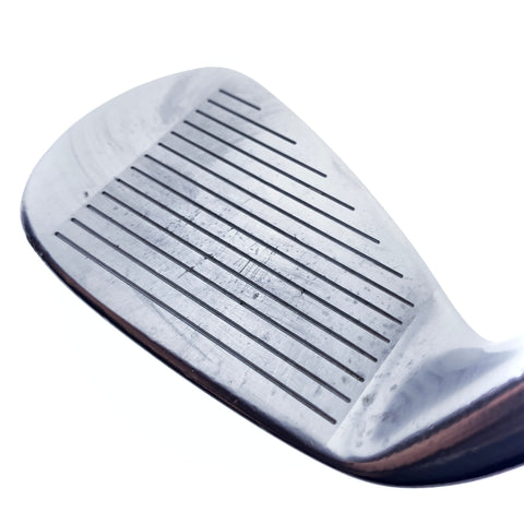 Used Titleist AP2 716 Pitching Wedge / 46.0 Degrees / X-Stiff Flex