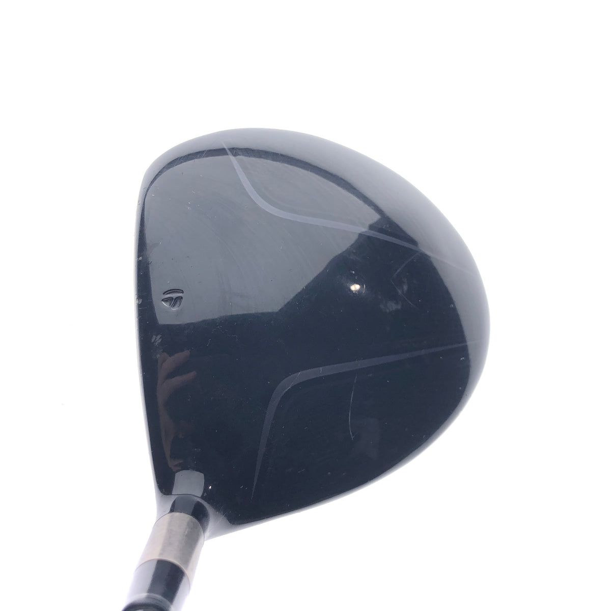 Used TaylorMade Burner 2007 Driver / 10.5 Degrees / Regular Flex