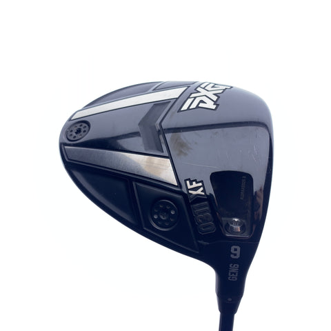 Used PXG 0311 XF GEN6 Driver / 9.0 Degrees / Regular Flex