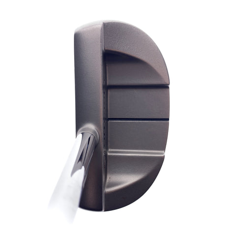 Used Odyssey White Hot 5 Center Shaft Putter / 35.0 Inches