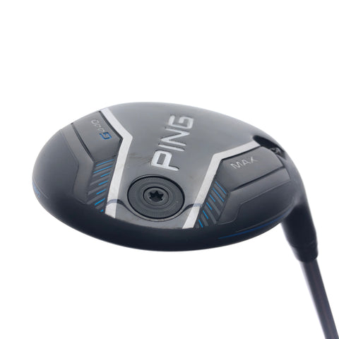 Used Ping G440 Max 5 Fairway Wood / 19.0 Degrees / Soft Regular Flex