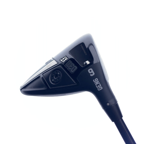 Used PXG 0311 XF GEN6 Driver / 9.0 Degrees / Regular Flex