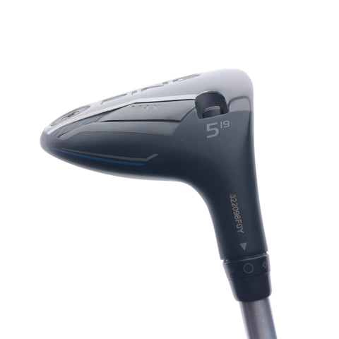 Used Ping G440 Max 5 Fairway Wood / 19.0 Degrees / Soft Regular Flex