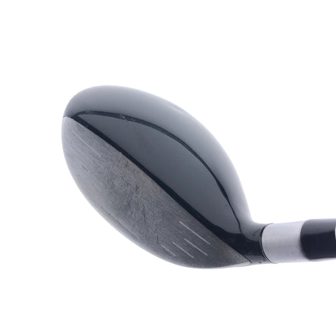 Used Honma XP-1 3 Hybrid / 19 Degrees / Stiff Flex