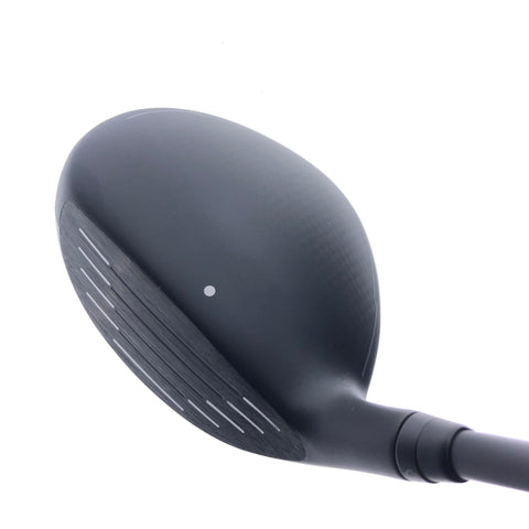Used Ping G440 Max 7 Fairway Wood / 21.0 Degrees / Regular Flex