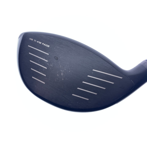 Used PXG 0311 XF GEN6 Driver / 9.0 Degrees / Regular Flex