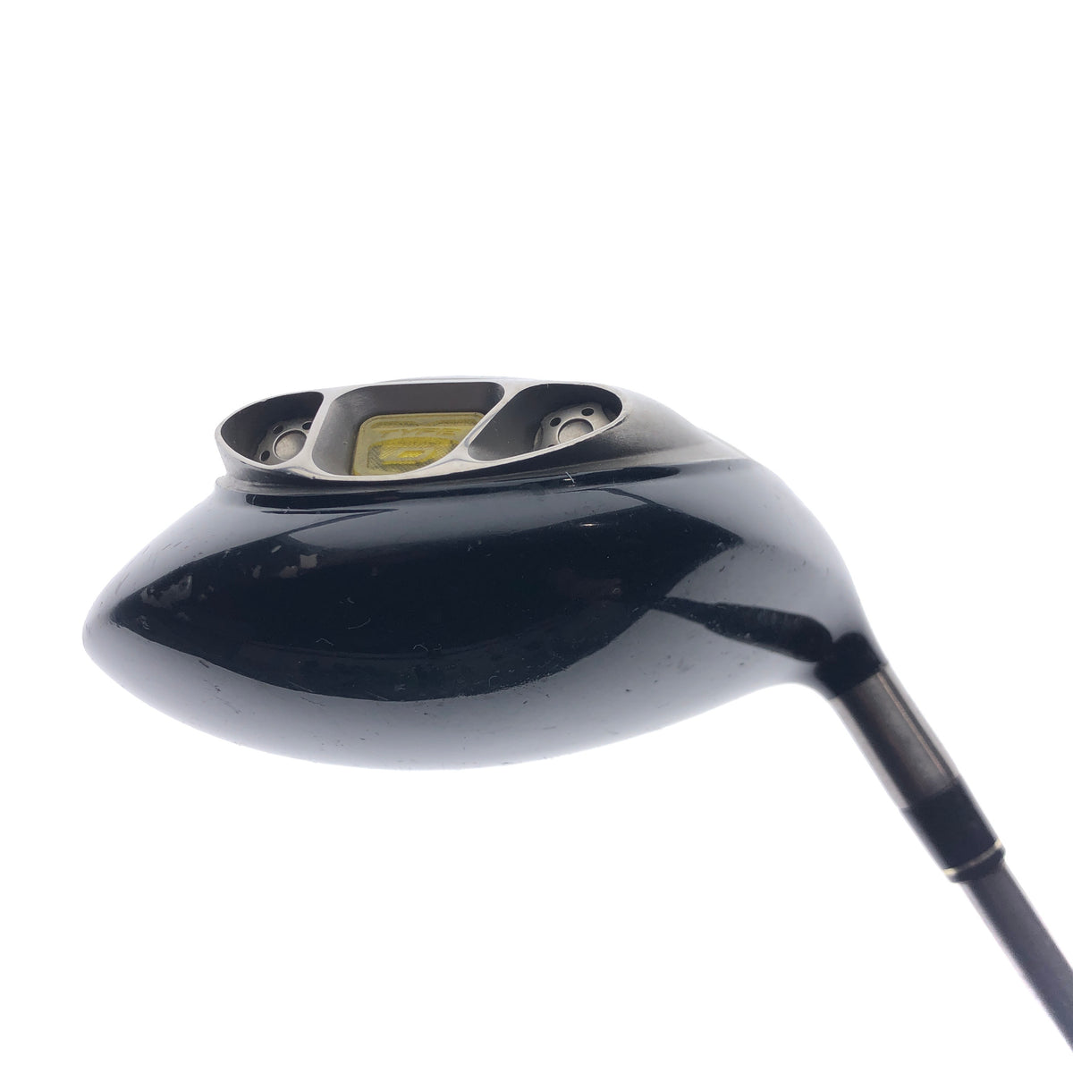 Used TaylorMade R5 Dual Driver / 10.5 Degrees / Regular Flex