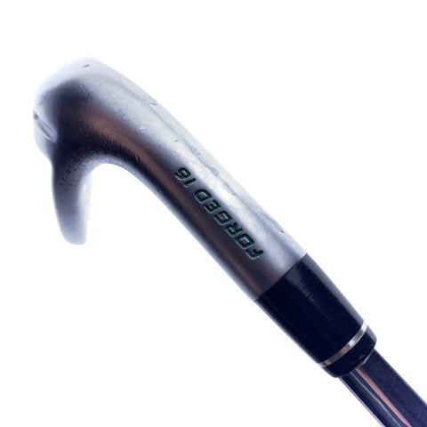 Used Callaway Apex CF16 Approach Wedge / 50.0 Degrees / Regular Flex