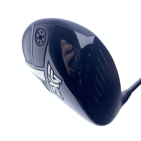 Used PXG 0311 XF GEN6 Driver / 9.0 Degrees / Regular Flex