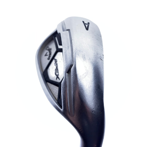 Used Callaway Apex CF16 Approach Wedge / 50.0 Degrees / Regular Flex