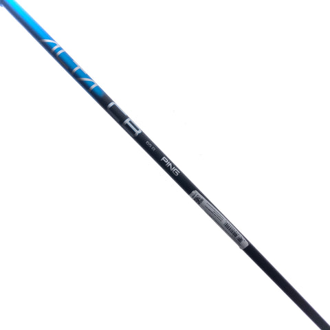 Used Ping G440 Max 7 Fairway Wood / 21.0 Degrees / Regular Flex