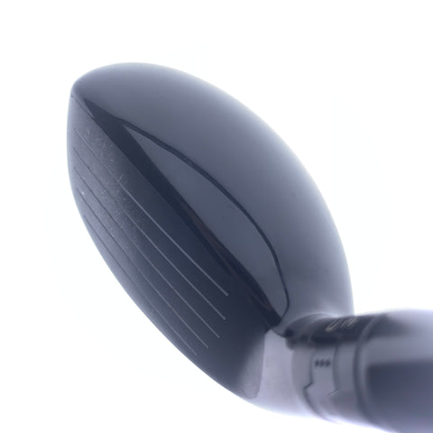 Used Titleist GT3 4 Hybrid / 21.0 Degrees / Stiff Flex