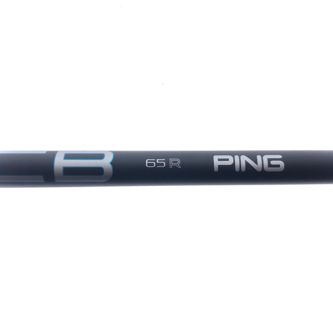 Used Ping G440 Max 7 Fairway Wood / 21.0 Degrees / Regular Flex