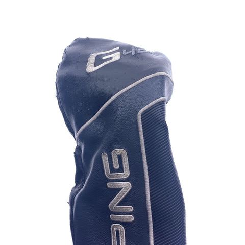 Used Ping G425 Max Driver / 10.5 Degrees / Stiff Flex