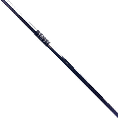 Used Odyssey White Hot 5 Center Shaft Putter / 35.0 Inches