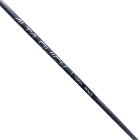 Used Ping G440 Max 5 Fairway Wood / 19.0 Degrees / Soft Regular Flex