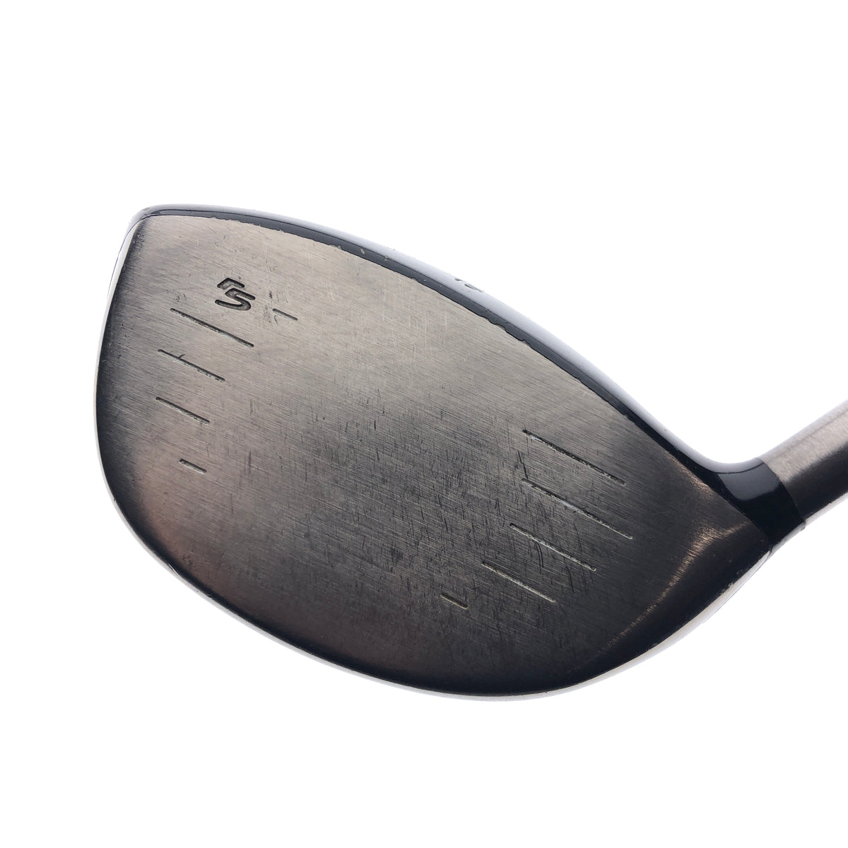 Used TaylorMade R5 Dual Driver / 10.5 Degrees / Regular Flex