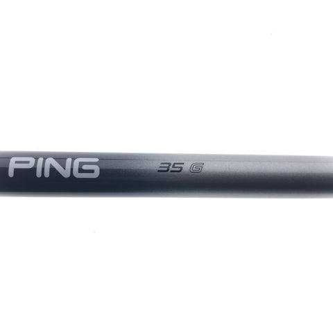 Used Ping G440 Max 5 Fairway Wood / 19.0 Degrees / Soft Regular Flex