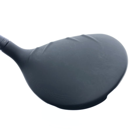 Used Ping G30 5 Fairway Wood / 18.0 Degrees / Regular Flex