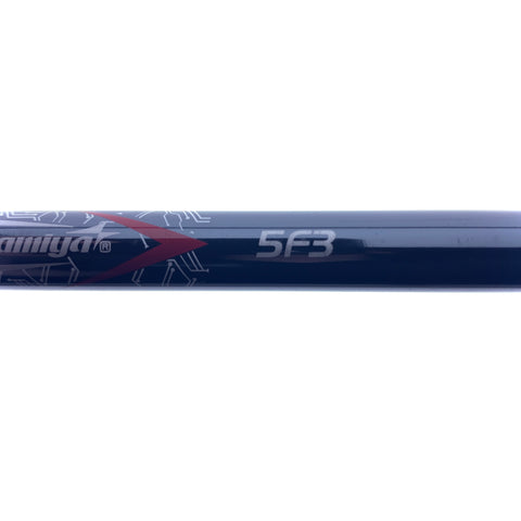 Used UST Linq M40X 5F3 Driver Shaft / Regular Flex / Mizuno Gen 2 Adapter