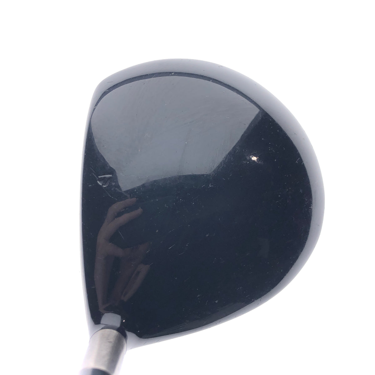 Used TaylorMade R5 Dual Driver / 10.5 Degrees / Regular Flex