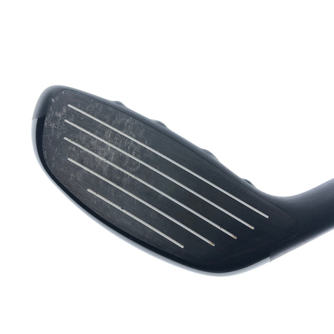 Used Ping G30 5 Fairway Wood / 18.0 Degrees / Regular Flex