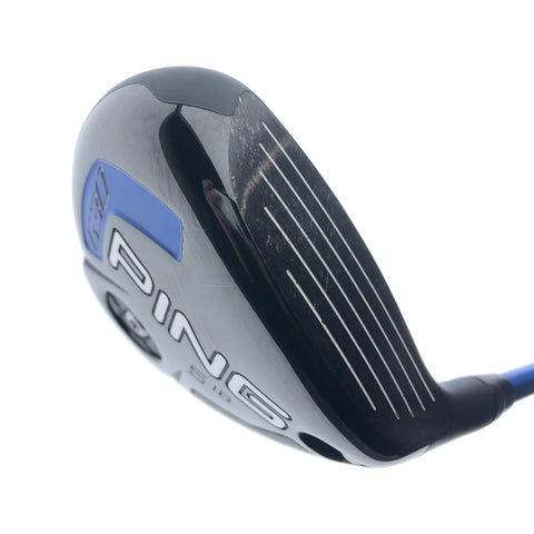 Used Ping G30 5 Fairway Wood / 18.0 Degrees / Regular Flex