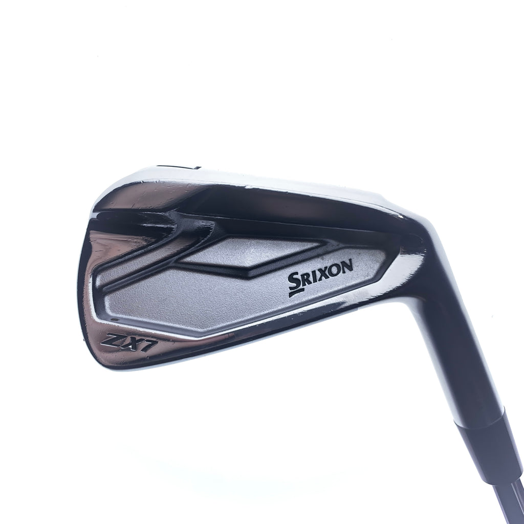 Used Srixon ZX7 7 Iron / 32 Degrees / X-Stiff Flex