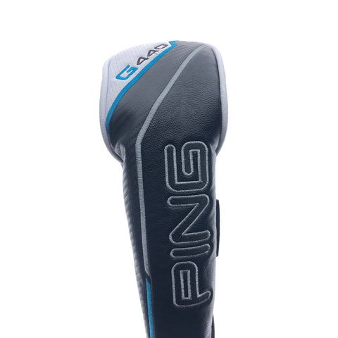 Used Ping G440 Max 5 Fairway Wood / 19.0 Degrees / Soft Regular Flex