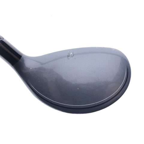 Used Cobra Bio Cell Silver 3 Hybrid / 19 Degrees / Regular Flex