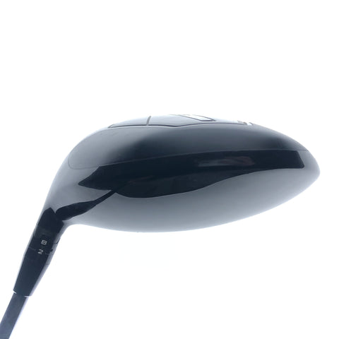 Used Titleist GT3 Driver / 9.0 Degrees / X-Stiff Flex / Left-Handed