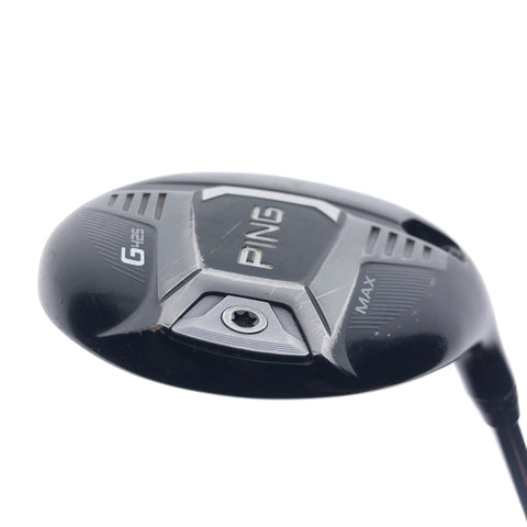 Used Ping G425 Max 5 Fairway Wood / 17.5 Degrees / Regular Flex