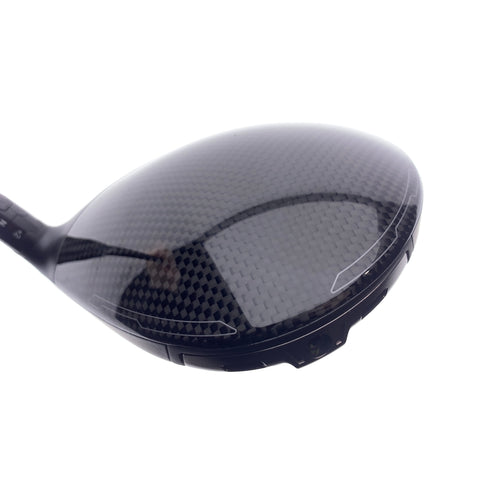 Used Callaway Quantum Triple Diamond Driver / 10.5 Degrees / Stiff Flex