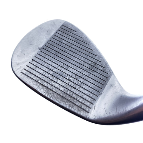 Used Cleveland CBX 2 Lob Wedge / 60.0 Degrees / Wedge Flex