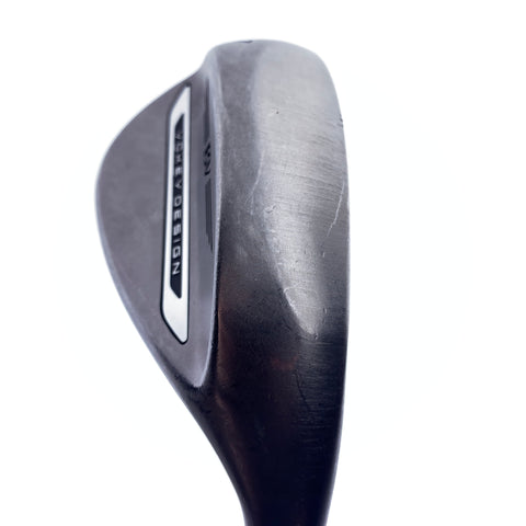 Used Titleist SM11 Nickel Sand Wedge / 54.0 Degrees / Wedge Flex