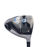 Used TaylorMade SLDR White Driver / 10.5 Degrees / Regular Flex