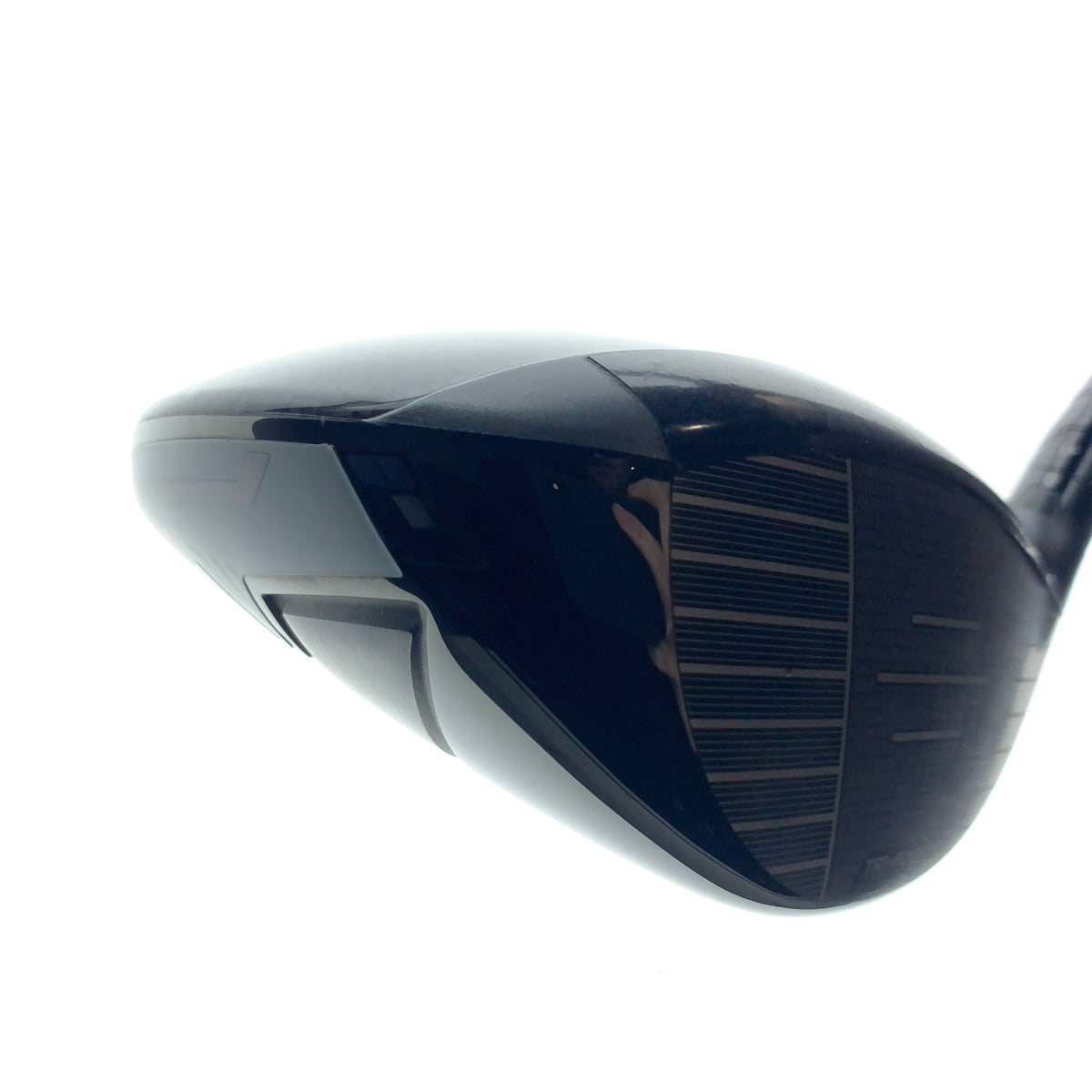 Used Callaway Quantum Max Driver / 9.0 Degrees / Stiff Flex - Replay Golf 
