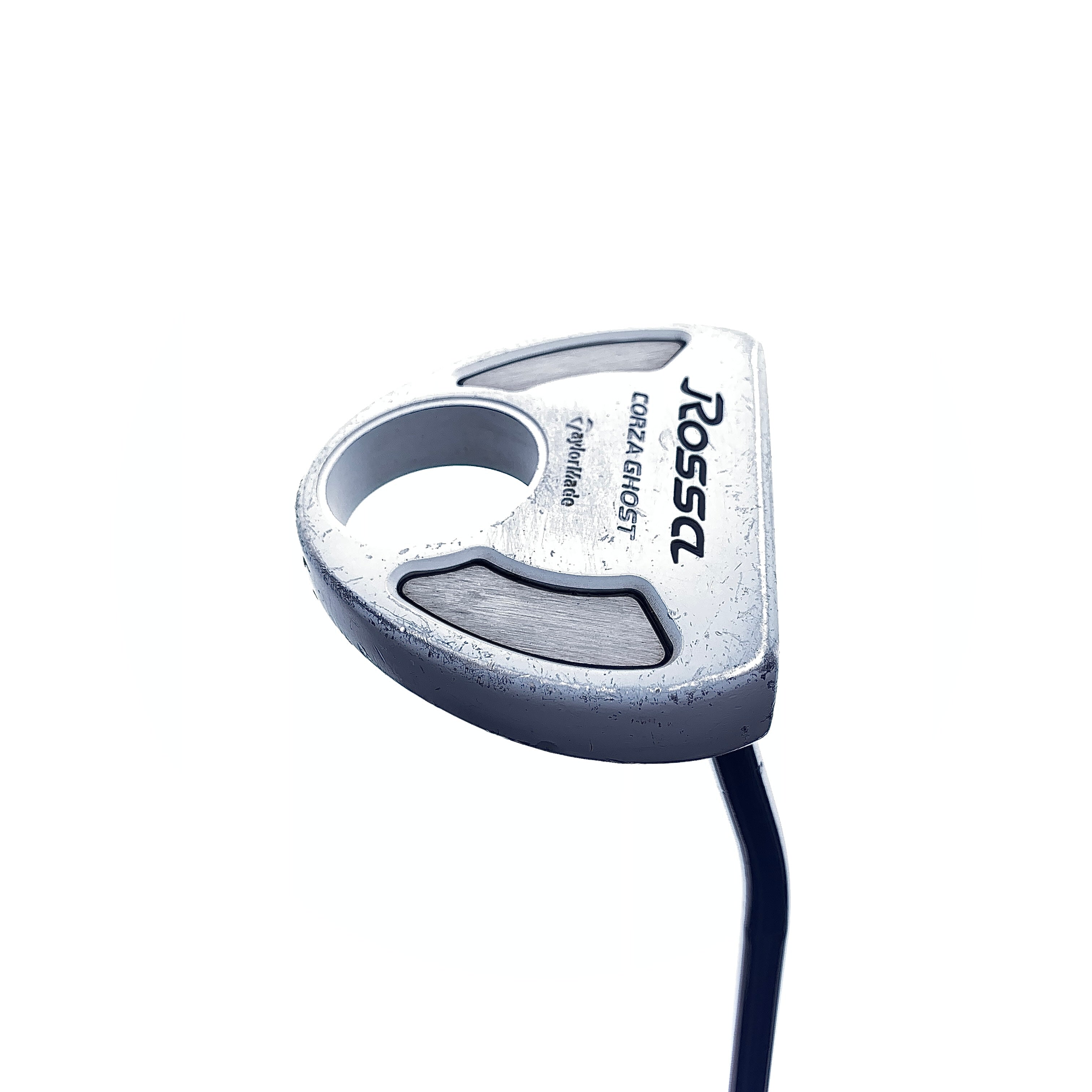 Used TaylorMade Rossa Corza Ghost Putter / 36.0 Inches