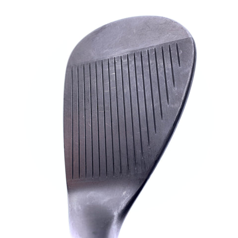 Used Titleist SM11 Nickel Sand Wedge / 54.0 Degrees / Wedge Flex