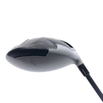 Used TaylorMade SLDR White Driver / 10.5 Degrees / Regular Flex