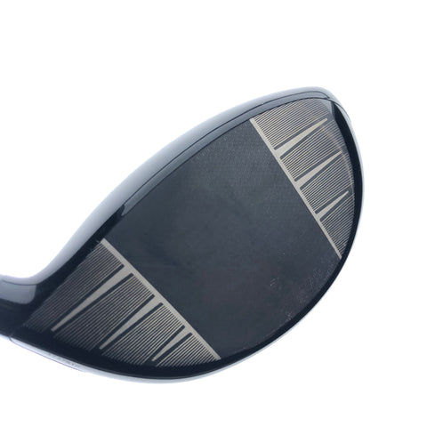 Used Titleist GT3 Driver / 9.0 Degrees / X-Stiff Flex / Left-Handed