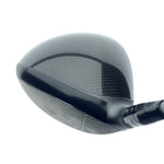 Used Callaway Quantum Max Driver / 9.0 Degrees / Stiff Flex - Replay Golf 