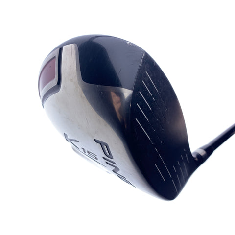 Used Ping K15 Driver / 10.5 Degrees / Regular Flex
